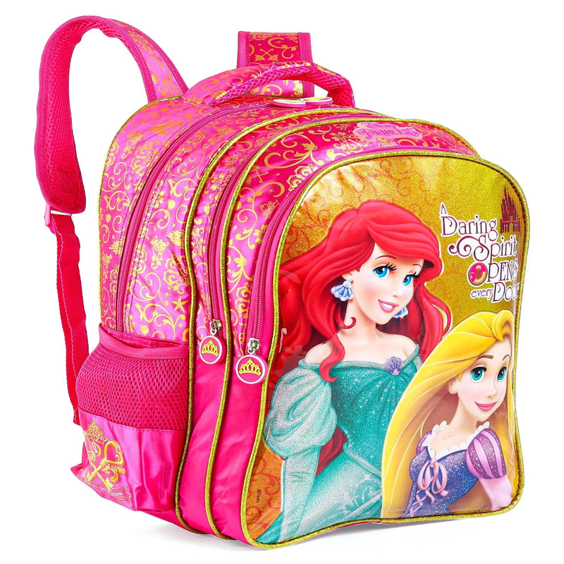 Striders Impex School Bags - 14 Inches