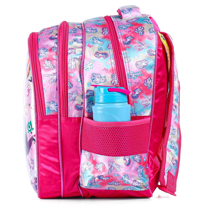 Striders Impex School Bags - 14 Inches