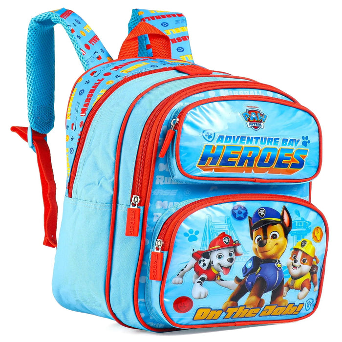 Striders Impex School Bags - 16 Inches-Back to School-Striders Impex-Toycra
