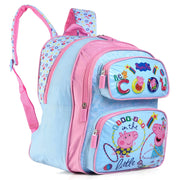 Striders Impex School Bags - 16 Inches