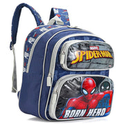 Striders Impex School Bags - 14 Inches