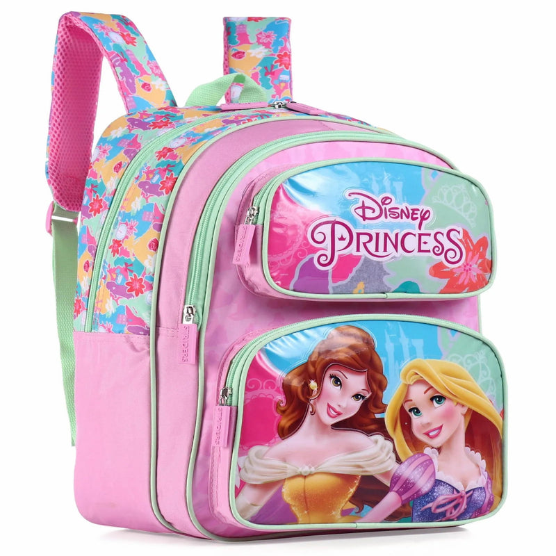 Striders Impex School Bags - 14 Inches