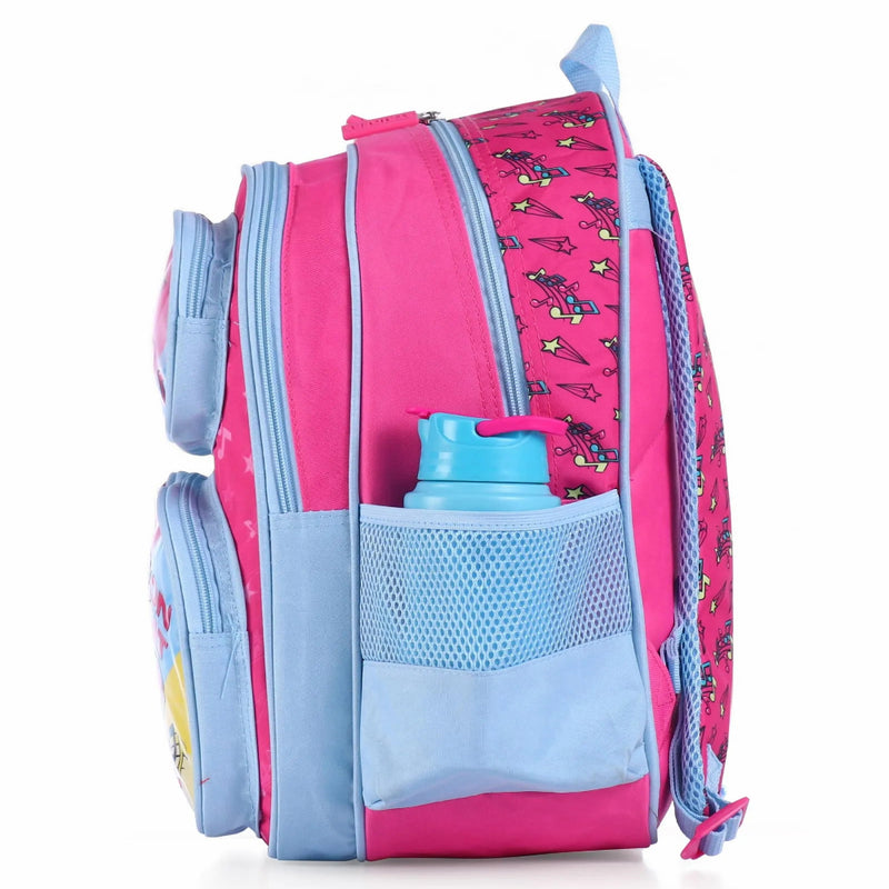 Striders Impex School Bags - 16 Inches