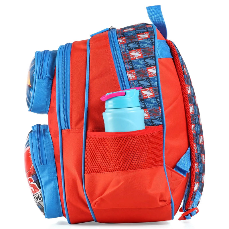 Striders Impex School Bags - 16 Inches