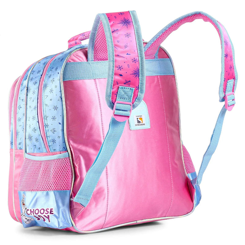 Striders Impex School Bags - 14 Inches