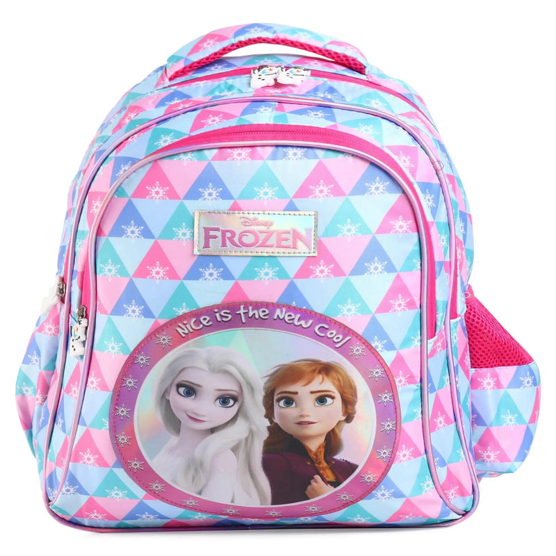 Striders Impex School Bags - 14 Inches