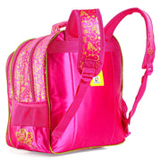 Striders Impex School Bags - 14 Inches