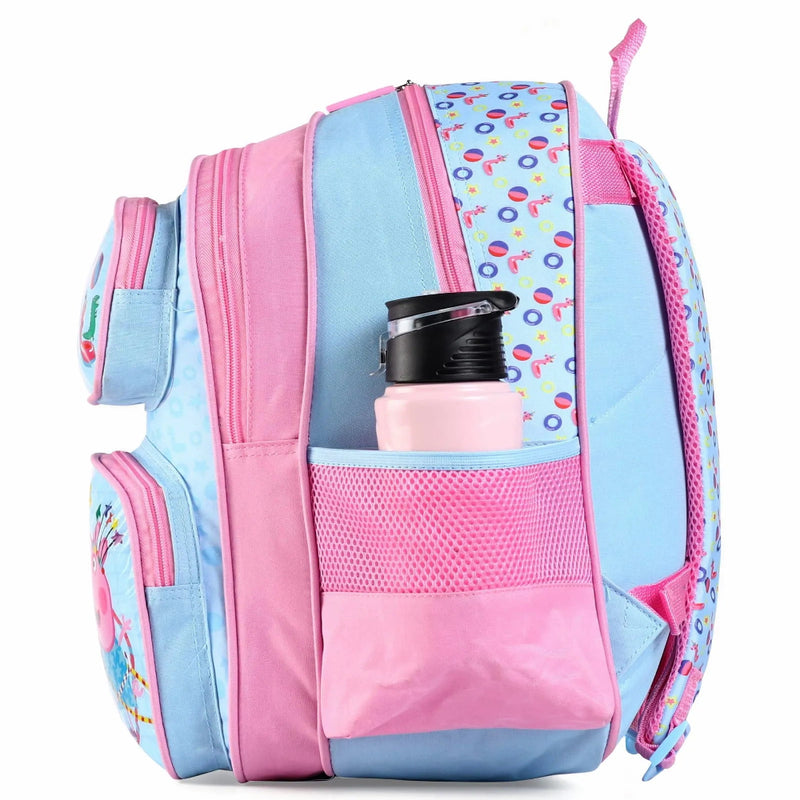 Striders Impex School Bags - 16 Inches