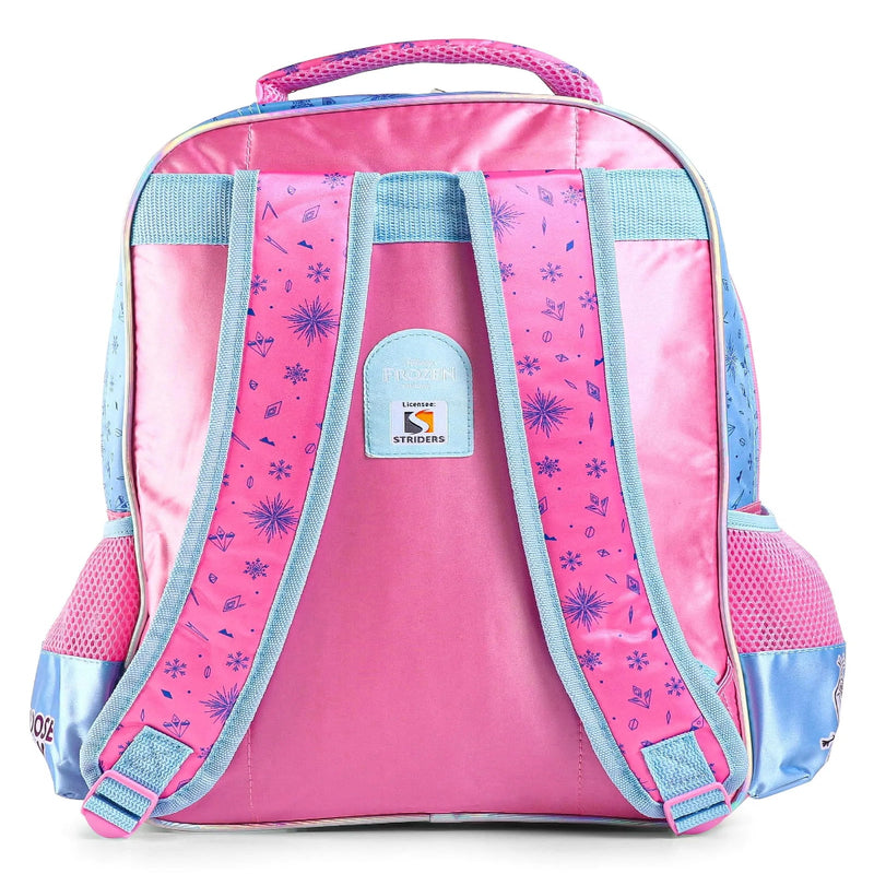 Striders Impex School Bags - 14 Inches