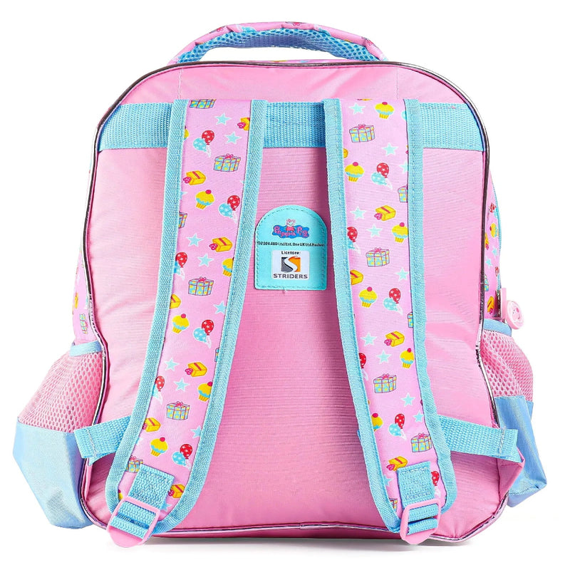 Striders Impex School Bags - 14 Inches
