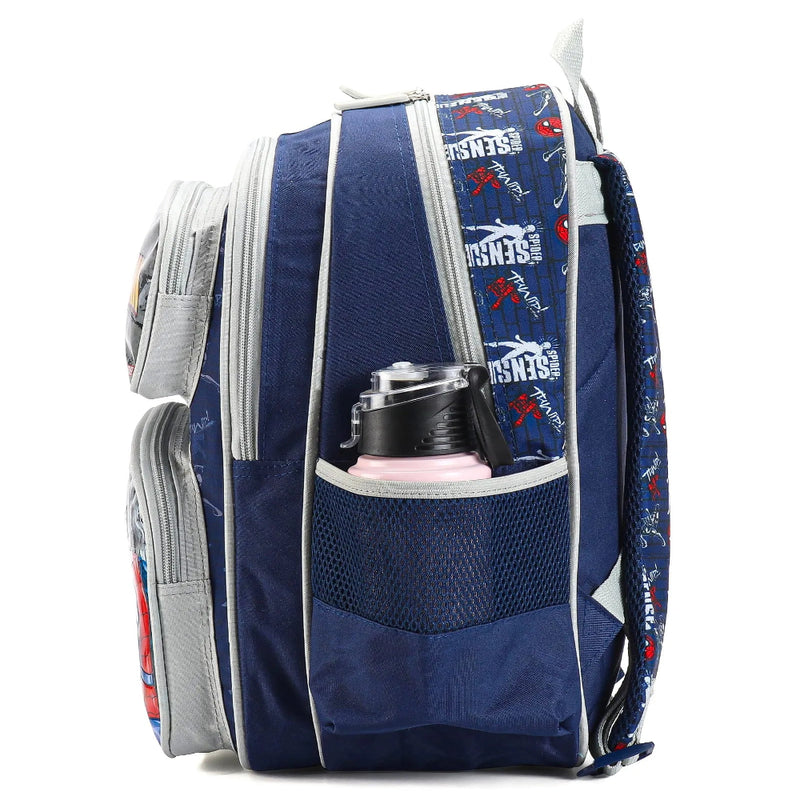 Striders Impex School Bags - 14 Inches