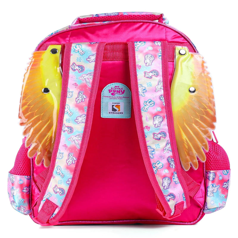 Striders Impex School Bags - 14 Inches
