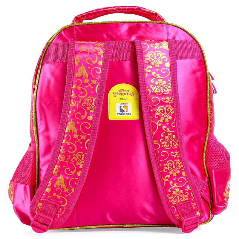 Striders Impex School Bags - 14 Inches