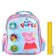 Striders Impex School Bags - 14 Inches