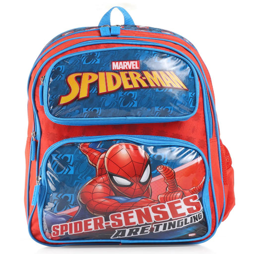 Striders Impex School Bags - 16 Inches-Back to School-Striders Impex-Toycra