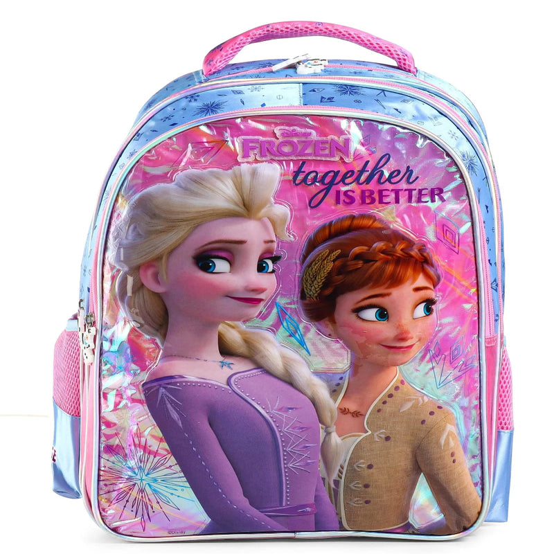 Striders Impex School Bags - 14 Inches