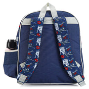 Striders Impex School Bags - 14 Inches