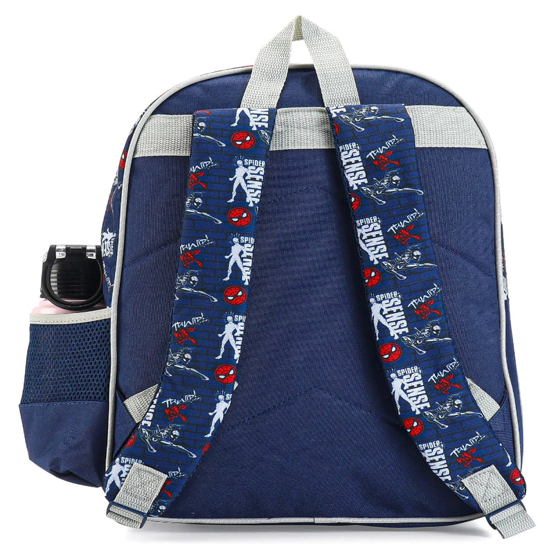 Striders Impex School Bags - 14 Inches