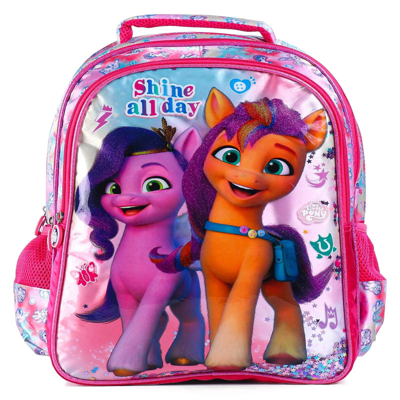Striders Impex School Bags - 14 Inches