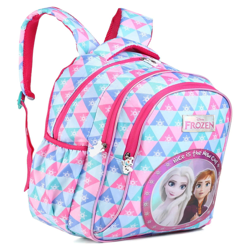Striders Impex School Bags - 14 Inches