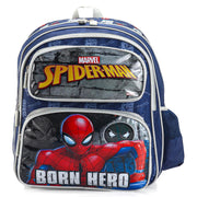 Striders Impex School Bags - 14 Inches