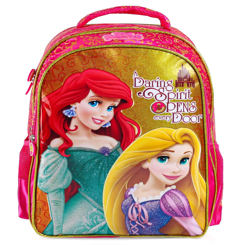 Striders Impex School Bags - 14 Inches