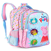 Striders Impex School Bags - 14 Inches