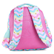 Striders Impex School Bags - 14 Inches