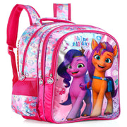 Striders Impex School Bags - 14 Inches