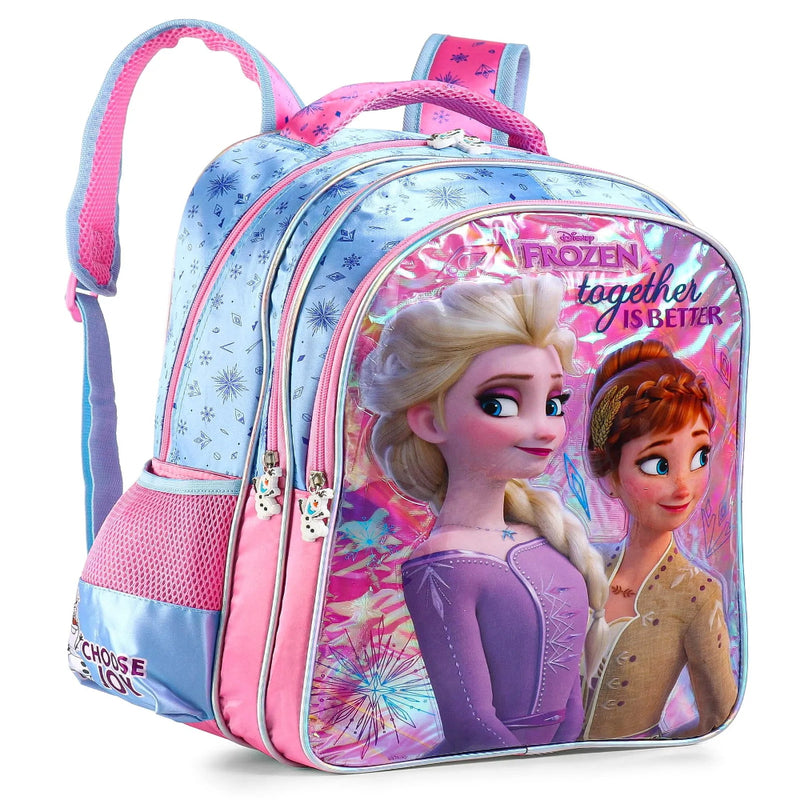 Striders Impex School Bags - 14 Inches