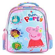 Striders Impex School Bags - 14 Inches