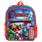 Striders Impex School Bags - 18 Inches