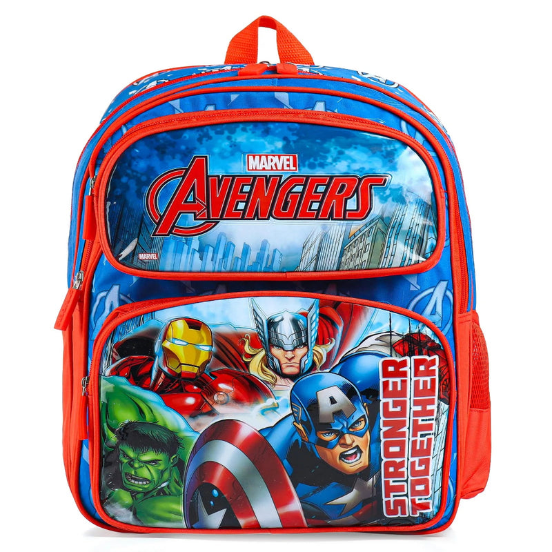 Striders Impex School Bags - 18 Inches