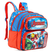Striders Impex School Bags - 18 Inches