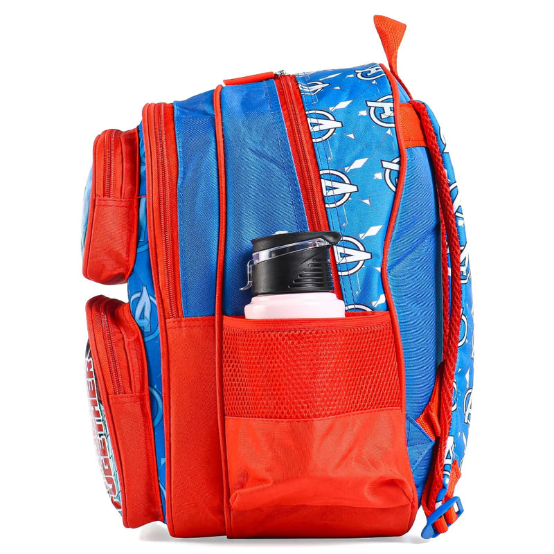 Striders Impex School Bags - 18 Inches