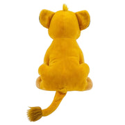 Striders Impex Simba PR Plush 30cm