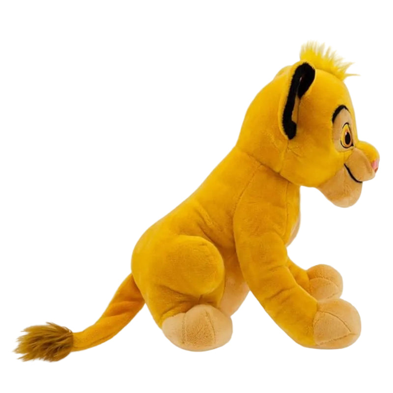 Striders Impex Simba PR Plush 30cm