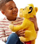 Striders Impex Simba PR Plush 30cm