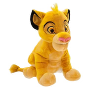 Striders Impex Simba PR Plush 30cm