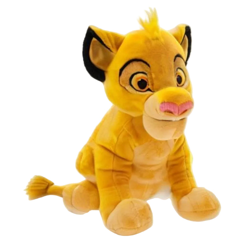 Striders Impex Simba PR Plush 30cm