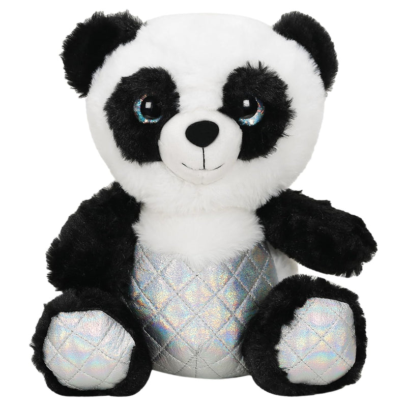 Striders Impex Sitting Panda - 10 Inch