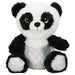 Striders Impex Sitting Panda - 10 Inch-Soft Toy-Striders Impex-Toycra