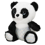 Striders Impex Sitting Panda - 10 Inch