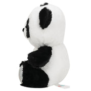 Striders Impex Sitting Panda - 10 Inch