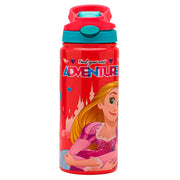 Striders Impex Stainless Steel Insulated Hot & Cold Sipper Bottle - 500 Ml