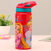 Striders Impex Stainless Steel Insulated Hot & Cold Sipper Bottle - 500 Ml