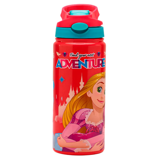 Striders Impex Stainless Steel Insulated Hot & Cold Sipper Bottle - 500 Ml-LunchBox & Water Bottles-Striders Impex-Toycra