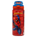 Striders Impex Stainless Steel Insulated Hot & Cold Sipper Bottle - 500 Ml-LunchBox & Water Bottles-Striders Impex-Toycra