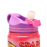 Striders Impex Stainless Steel Insulated Single wall Sipper Bottle - 500 Ml