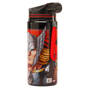 Striders Impex Stainless Steel Insulated Single wall Sipper Bottle - 500 Ml